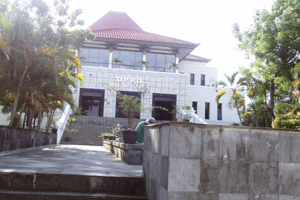 DPRD Kritik Pencabutan Moratorium Izin Pembangunan Hotel