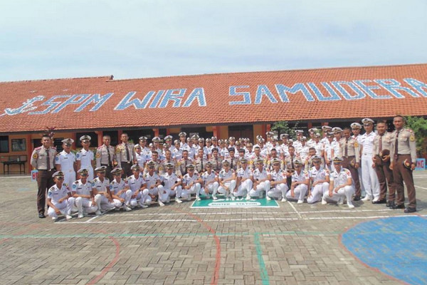 Yayasan 'Gantung' Masa Depan Siswa SMK Wira Samudera