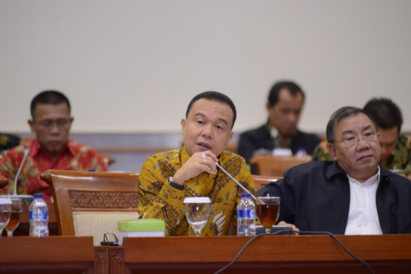 BPN Prabowo-Sandi Laporkan 'Indonesia Barokah'