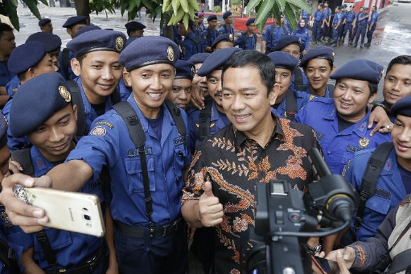 ICMI Kritik Pernyataan Wali Kota Semarang