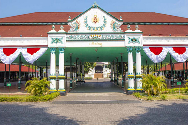 Acara Keraton Yogyakarta Sambut 30 Tahun Sultan Bertahta