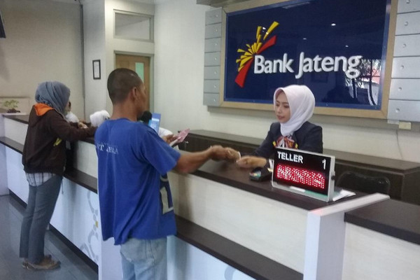 Bank Jateng Pikir-pikir Jadi Administrator RDN