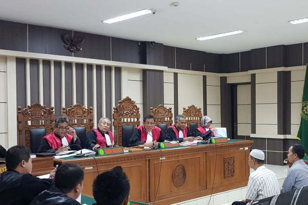 Fulus Nasabah BPR Pringsurat 'Diputar' di Koperasi Intidana