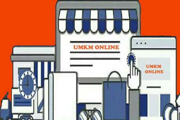 Agar UMKM 'Melek' Bisnis Digital