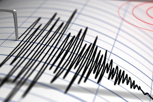 Gempa Guncang Klaten dan Boyolali