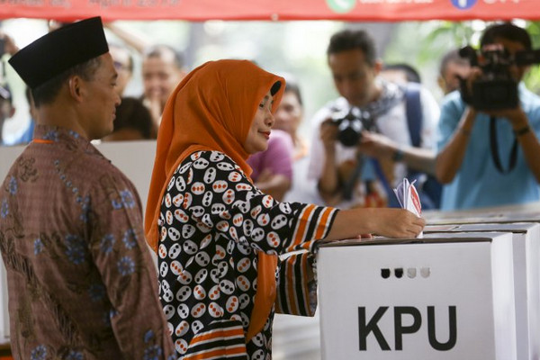 KPU Kota Semarang Siap Gelar PSU
