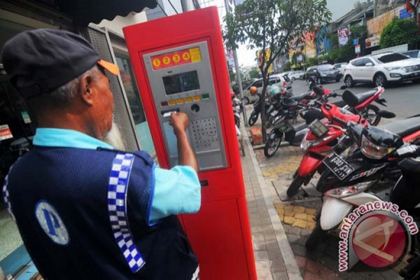 Zona Parkir-el Surakarta Akan Diperluas