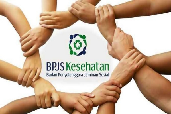 BPJS Sosialisasi Penerapan 'Finger Print' di Semarang