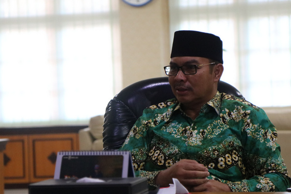 Ihwal BKKBN, Hasto Pernah Berkomunikasi dengan Kemenkes