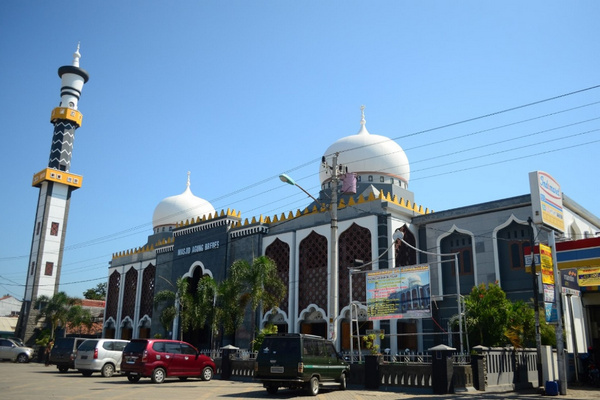 Jalur Alternatif Mudik di Brebes dan Kudus