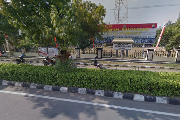 Penjaga Palang Diperiksa terkait Kecelakaan KA Jayakarta