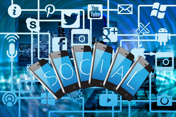 Pemerintah Batasi Akses Media Sosial