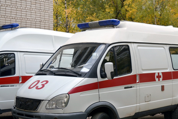Mudik Lebaran, 34 Ambulans Surakarta Disiagakan