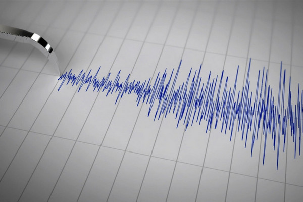 Cilacap Dilanda Gempa Bumi Magnitudo 5,7