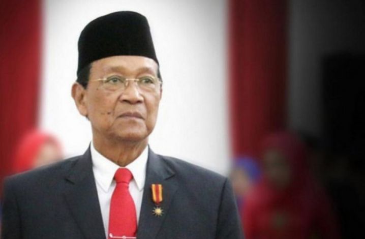 Kekhawatiran Sultan jika Kubu Jokowi-Prabowo Tak Islah