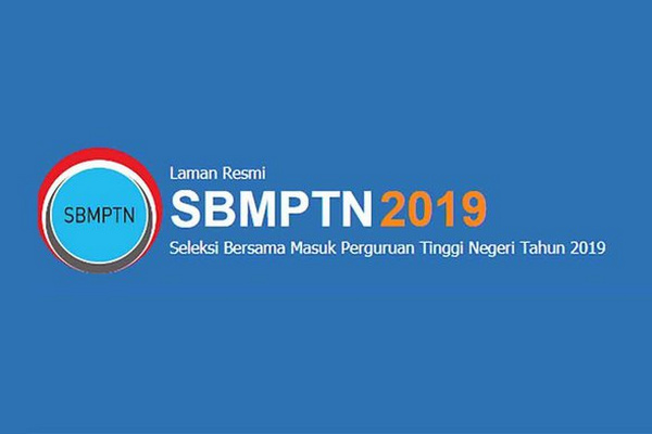 Sore Ini, Pengumuman SBMPTN 2019