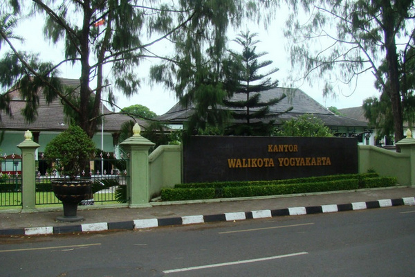 CPNS 2019, Pemkot Yogyakarta Ajukan 1.500 Formasi