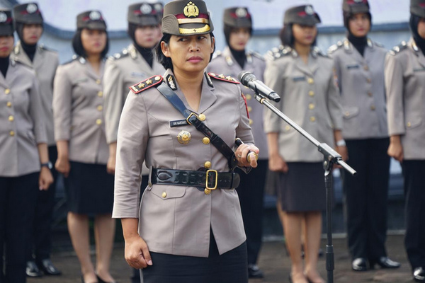 Bertambah, Tersangka Pengeroyok Eks Kasatreskrim Wonogiri