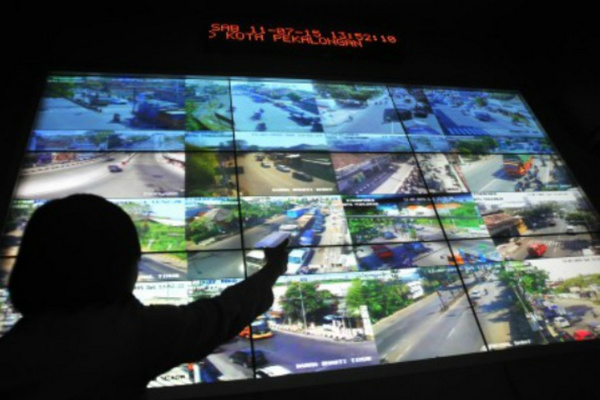 CCTV di Pantura Kota Pekalongan Akan Ditambah