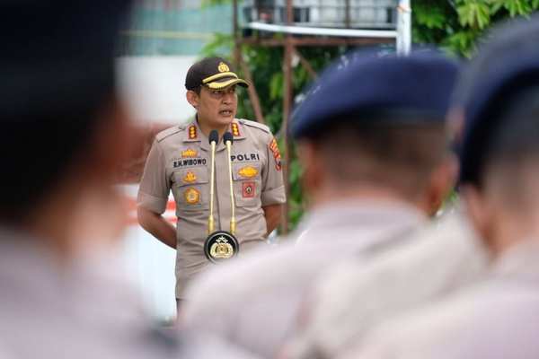 Dipertanyakan, Komitmen Polisi Usut Tabrak Lari 'Flyover' Manahan