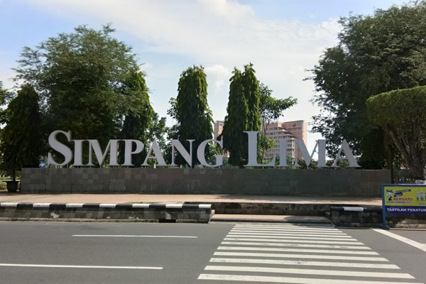 KPK Uji Petik Pajak Horeka di Semarang