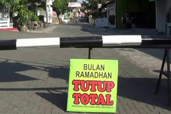 Kota Semarang Tunda Penutupan Dua Lokalisasi