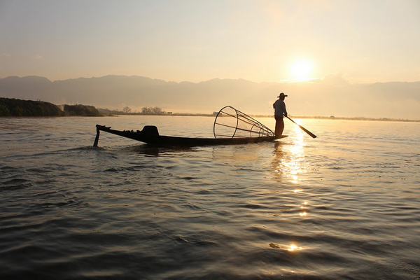 Tak Merata, Bantuan Pemprov Jateng kepada Nelayan