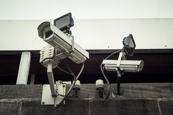 Pemkot Semarang Akan Pasang 10 Ribu CCTV