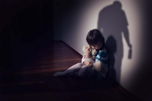Banyak Terjadi Kekerasan Seksual terhadap Anak di Tegal