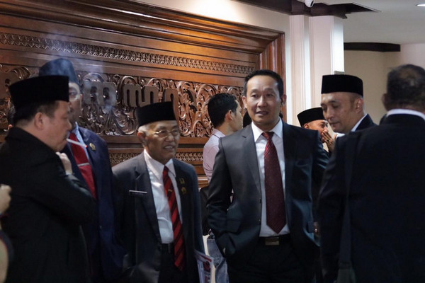 Pilwali Semarang, PDIP Emoh Lawan 