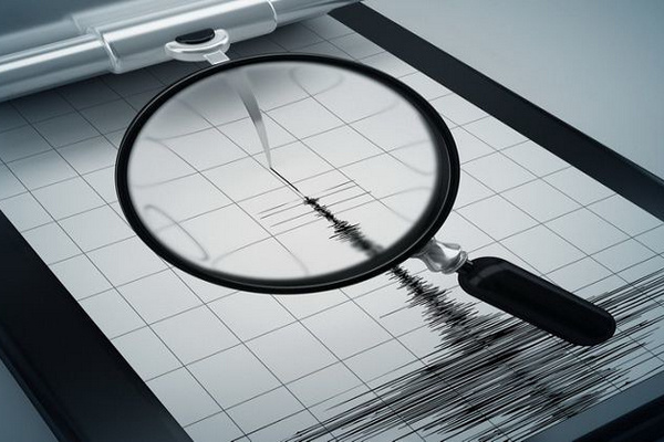 DIY Diguncang 10 Gempa selama Sepekan