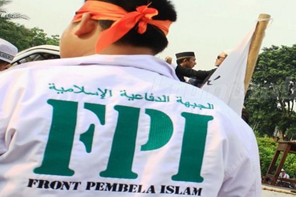 FPI Ingatkan Wali Kota Semarang soal Lokalisasi SK