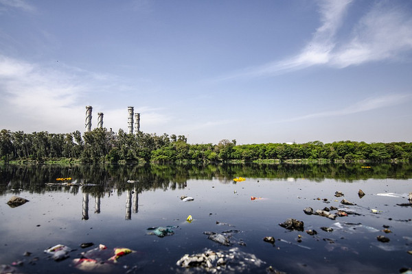 Pemprov Jateng Takkan Sanksi Industri Pencemar Lingkungan