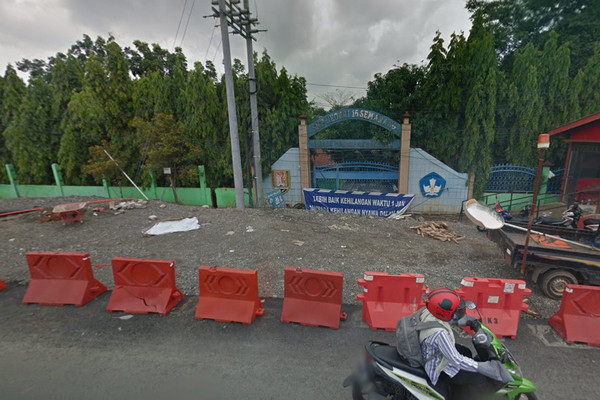 DPRD: Segera Relokasi SMPN 16 Kota Semarang