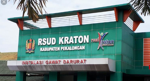 Kasus Korupsi RSUD Kraton, Pelaku Lain Harus Diproses