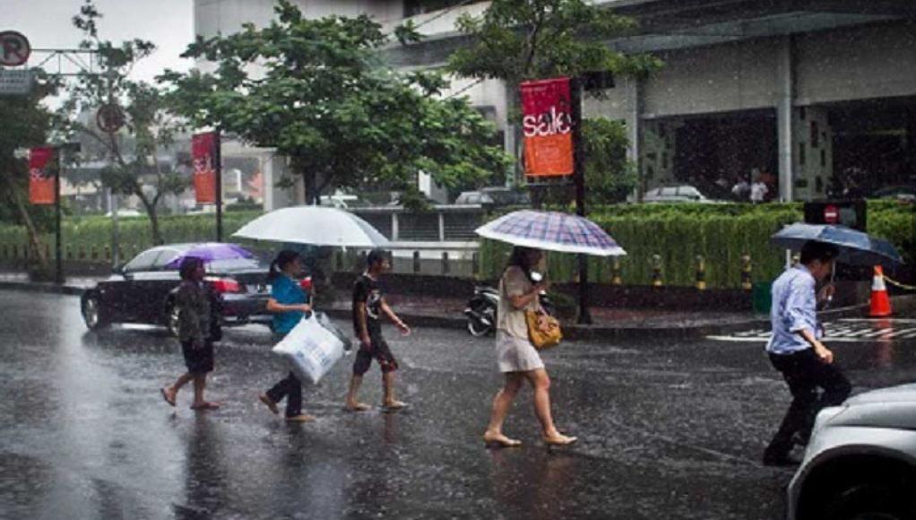 BMKG Prediksi Puncak Musim Hujan di Jateng Selatan Februari-Maret