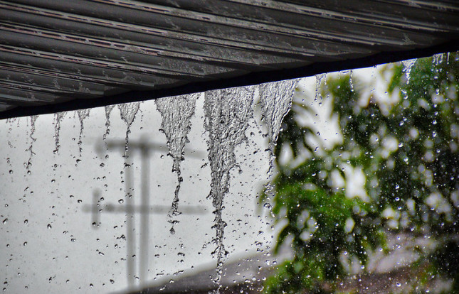 BMKG: Hujan Lebat Berpotensi Guyur Jateng Bagian Selatan