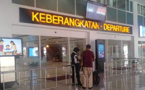 Bandara Adi Soemarmo Tambah Penerbangan ke Luar Negeri