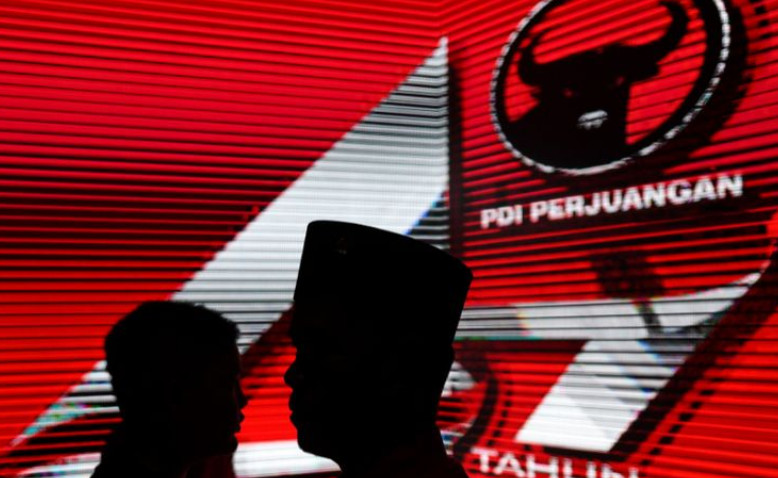 PDIP Usulkan Proporsional Tertutup, Pengamat: Siasat Tumbuhkan Dinasti Politik