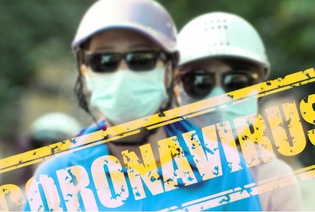 Jumlah Korban Meninggal Karena Virus Corona di China Mencapai 1.523 Orang