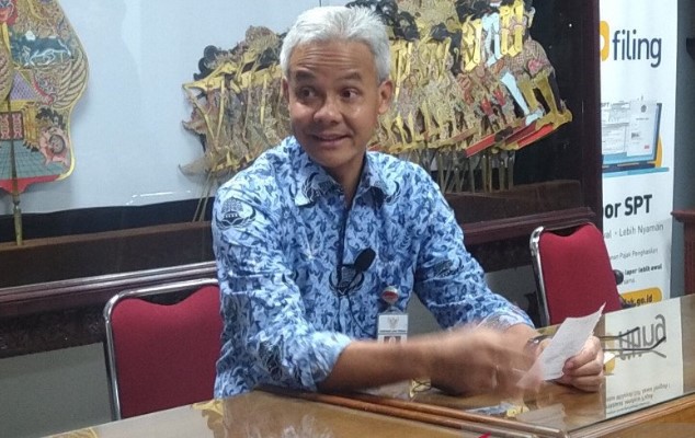 Seorang Pasien positif Corona di RSUP Kariadi Semarang Meninggal Dunia