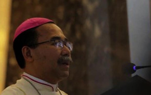 Cegah Penyebaran Covid-9, Keuskupan Semarang Tiadakan Misa Mingguan