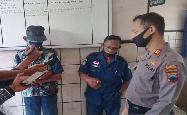 Berjalan 23 Tahun, Pungli di Pertokoan Solo Baru Diungkap Kepolisian