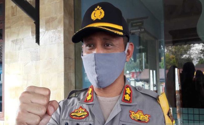 Polisi Akan Tindak Takbir Keliling di Temanggung