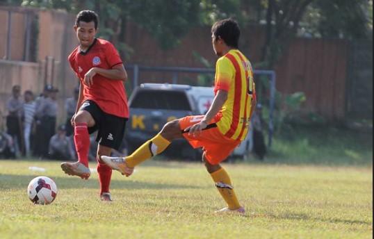 Keberlangsungan Liga Indonesia Baru 2020 Masih Menunggu Keputusan PSSI