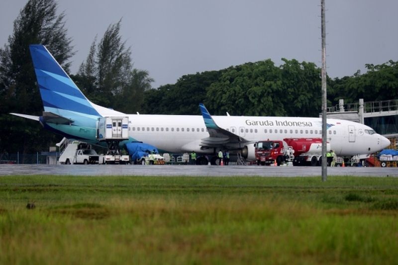 Kasus suap Airbus SE terhadap Garuda: Jalan panjang Indonesia memperoleh keadilan