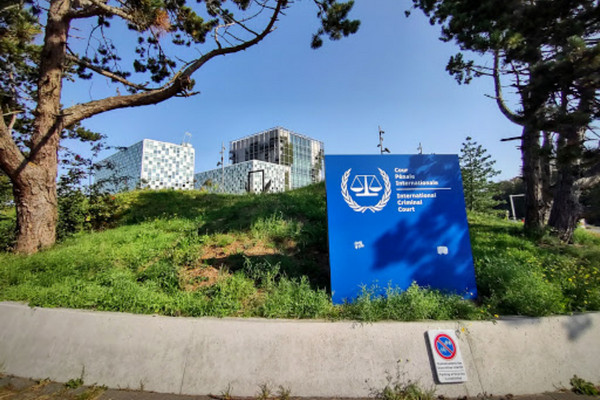 Pengadilan Pidana Internasional diyakini tak lanjuti laporan FPI