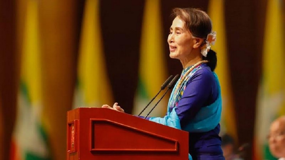 Kudeta militer di Myanmar diyakini tak terjadi di Indonesia