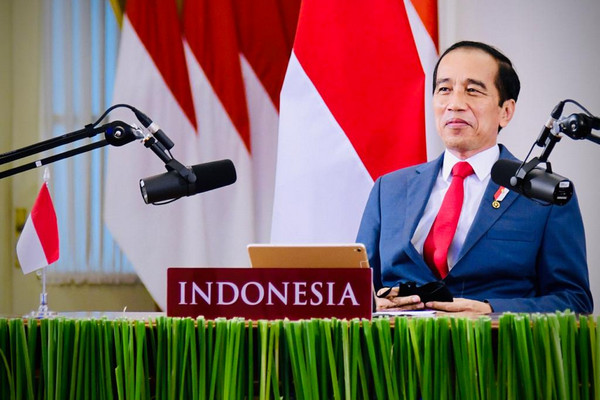 Cabut izin industri miras, bukti Jokowi respons kritik