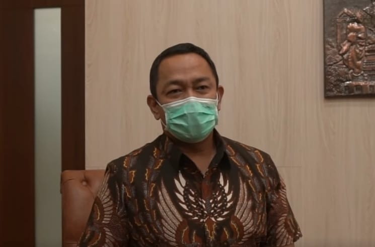 Wali Kota Semarang Tutup Tempat Hiburan Imbas COVID-19